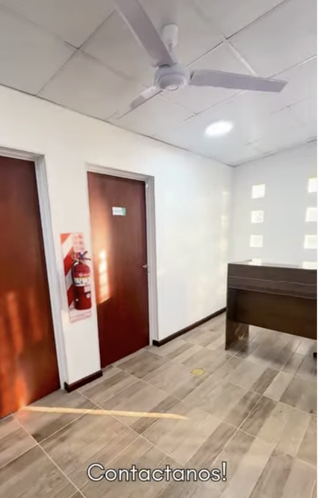 Foto de Nuestras instalaciones